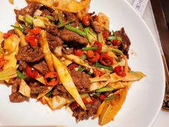 -径山十八道·风味民间菜(杭州总店)