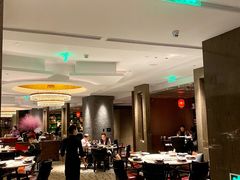大堂-湖滨28中餐厅·西湖宴·杭州君悦酒店