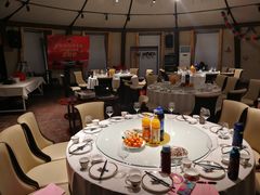 大堂-九十九顶毡房(阜石路店)