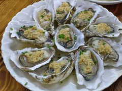 -板桥海鲜广场(文明东店)