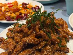 -老济南·地道济南菜(大明湖店)