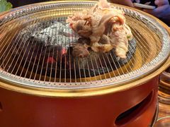 -西塔老太太泥炉烤肉(上海七宝领展广场店)
