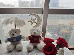-桃花江餐厅·江景-约会·聚会