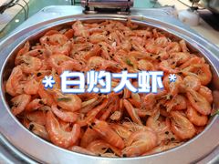 -海韵之星邮轮水会(明发商业广场店)