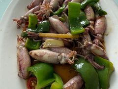 -星奇缘·海鲜餐厅(东山美食地标店)
