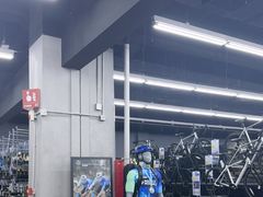 -迪卡侬(越秀公园店)