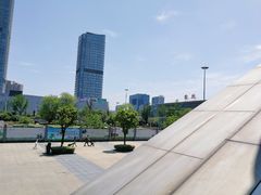 -常州汽车客运站