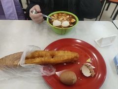 -食为天(贵阳路店)