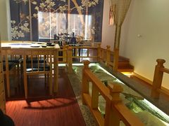 -花枝日本料理(金沟河店)