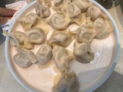 -闫水饺大酒楼·北京老闫靓马饺子馆