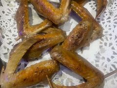-正通记·哈尔滨烧烤·炭烤鸽子(七宝万科国际店)