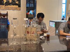 -Seesaw Coffee(环贸iapm店)