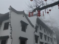 -九华山风景区