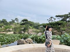 -北京雁栖湖国际会展中心