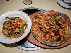 -大碗先生(万家丽店)