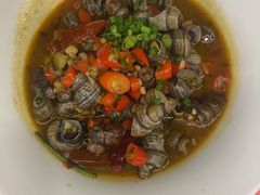 -湘江大码头·龙虾馆(渔人码头一店)