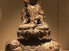-宁夏博物馆