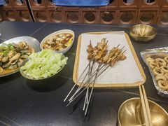 -老虎滩大连海鲜烧烤(建邺云锦路总店)