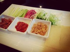 渔家煎饼-卫鼎轩·家宴(水上公园店)