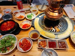 -喜来稀肉(北外滩白玉兰广场店)