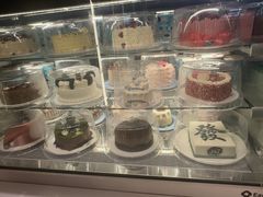 -DQ·蛋糕·冰淇淋(河东万达店)