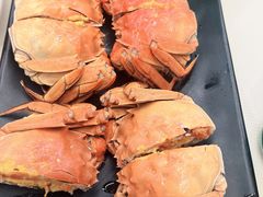 -铭副琦食·虾蟹烩馆(渔人码头店)