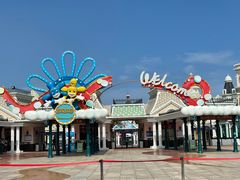 -大连海昌发现王国主题公园