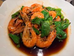 -香阁餐厅·常州菜·常州菜代表品牌(新北奥体店)