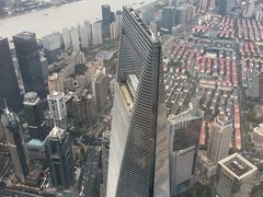 -上海之巅观光厅