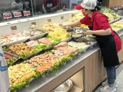 -醉人椒麻辣香锅(王府井喜悦店)