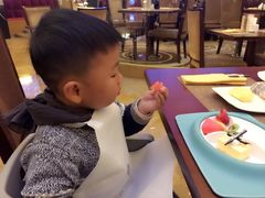 -杭州国际会议中心洲际酒店-原素全日餐厅(解放东路店)