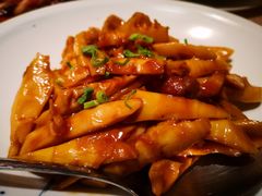 -希尔顿酒店-豫园中餐厅