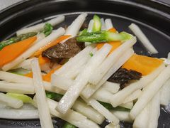 -那家小馆•北京菜•烤鸭(中关村店)