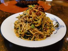 -老江南春·中国龙菜(衡山路店)