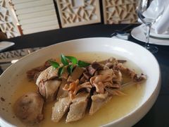 -香雪海饭店中餐厅(人民桥店)