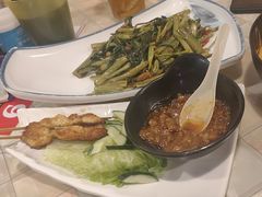 -热浪岛马来餐厅