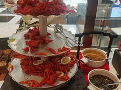 -菲住布渴酒店自助餐厅(阿里巴巴西溪园区店)