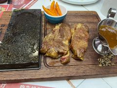 -杯子红牛排(西樵店)