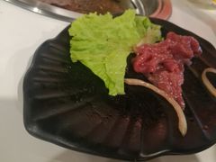 -汉江川烤肉(通州店)