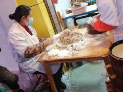 -海汇源老烧麦店(东大街总店)