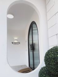 -纯色时光婚纱艺术馆WHITE