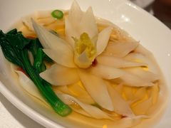 -北京柏悦酒店·锦庭餐厅Dining Room