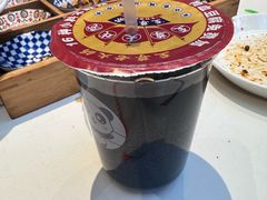 -阿瓦山寨·湘菜现炒·剁椒鱼头王(咸阳总店)