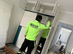 -绿色亿家除甲醛机构
