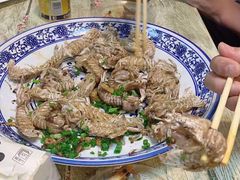-云南巷海鲜大咖·可加工海鲜