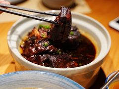 原味仔排-荣小馆(杭州大厦店)