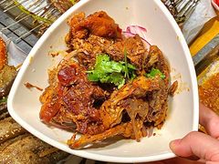 -老味烧烤(总店)