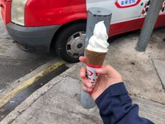 -富豪雪糕车流动点(尖沙咀店)