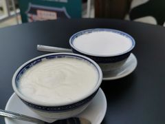 顺德双皮奶-民信老铺(双皮奶博物馆店)