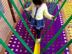 -蒙特利亲子乐园